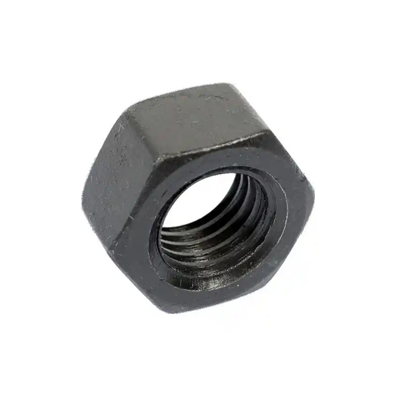 Ecrou hexagonal d.20mm brut 10.9 (boite de 25) Livraison Express