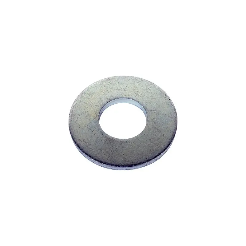 Produit De Marque Rondelle plate large moyen d.30mm zingue (boite de 10)