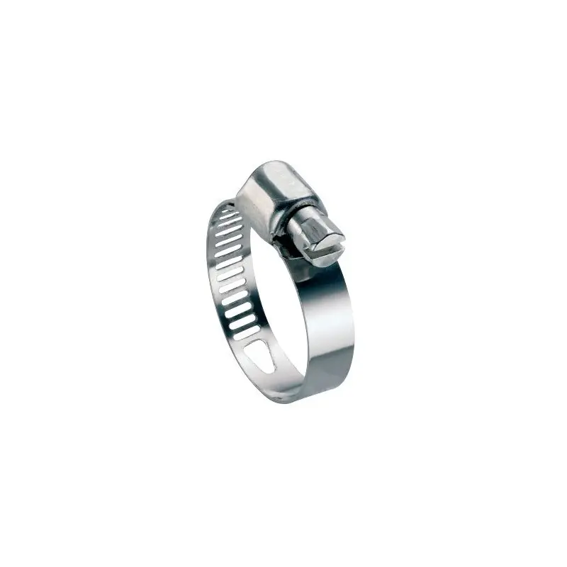 Nouvelle Collection COLLIER BANDE PLEINE ZN L 9 D08X14 (50)