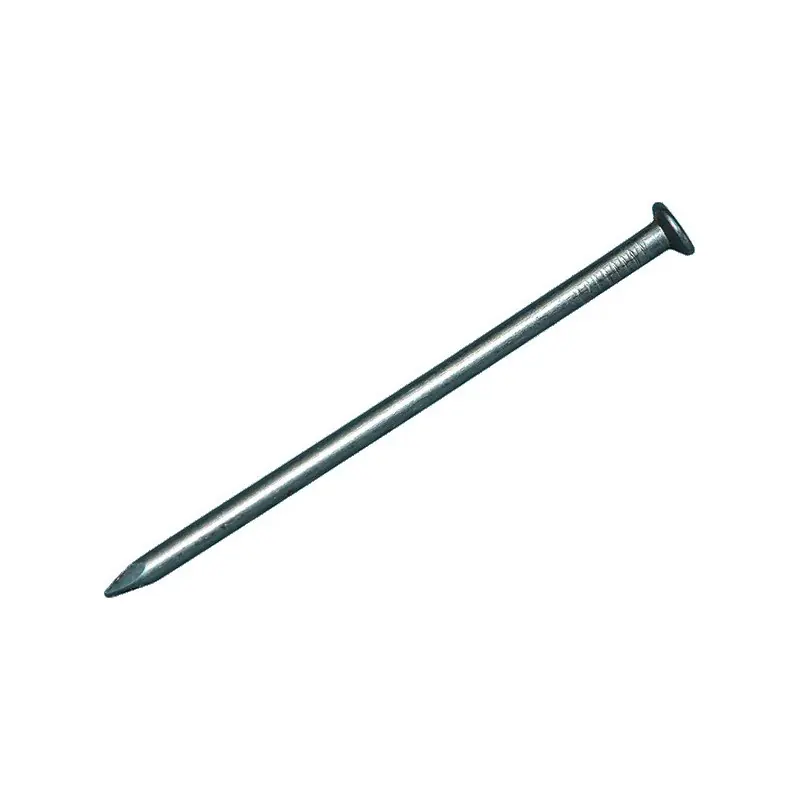 Offre Du Jour BOITE 5 KGS POINTE TETE PLATE ORDIN. 4,5X100