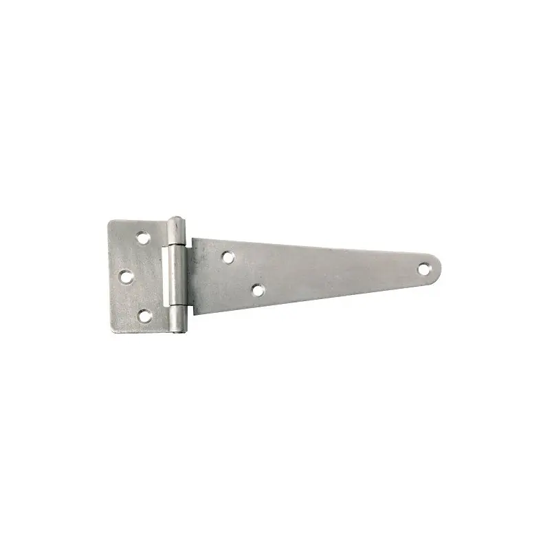 Expédition Rapide PENTURE ANGLAISE FORTE LG 300 ZINGUE
