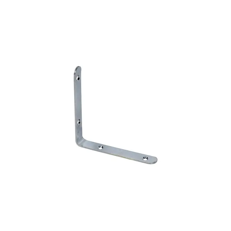 EQUERRE DE CHAISE 40 ZINGUÉ Nouveauté