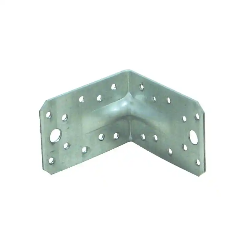 EQUERRE RENFOR.70X70X55X2,5mm.GALVA. SENZIMER Nouvel Arrivage
