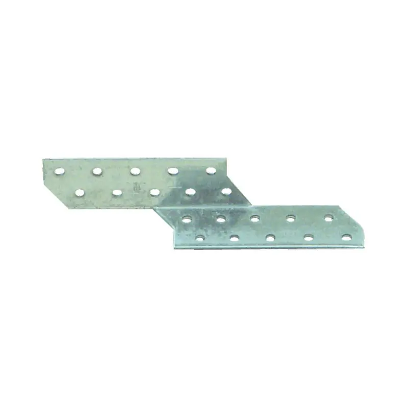 Nouvelle Collection EQUER.RENVOYEE D32X32X170X2mm GALVA. SENZIMER