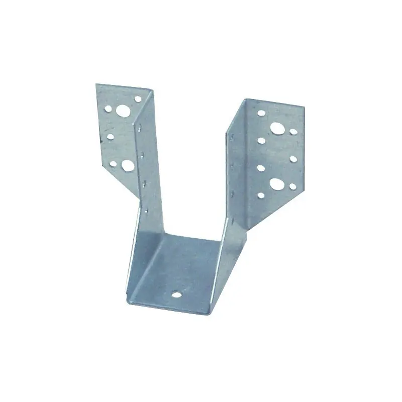 Populaire SUPPORT U 32X144X2mm GALVANISATION SENZIMER