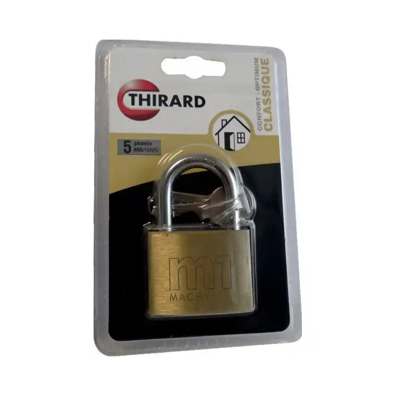 CADENAS MACH-1 45MM ANSE AC. HT:24mm(1800455) Offre Du Jour