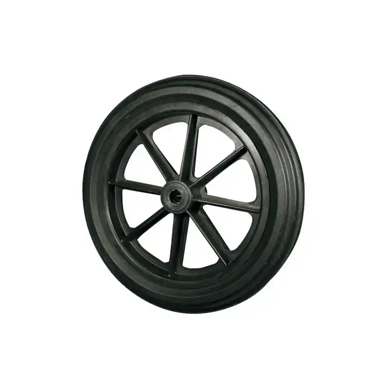 Haute Qualité ROUE DE BROUETTE D400 AL25