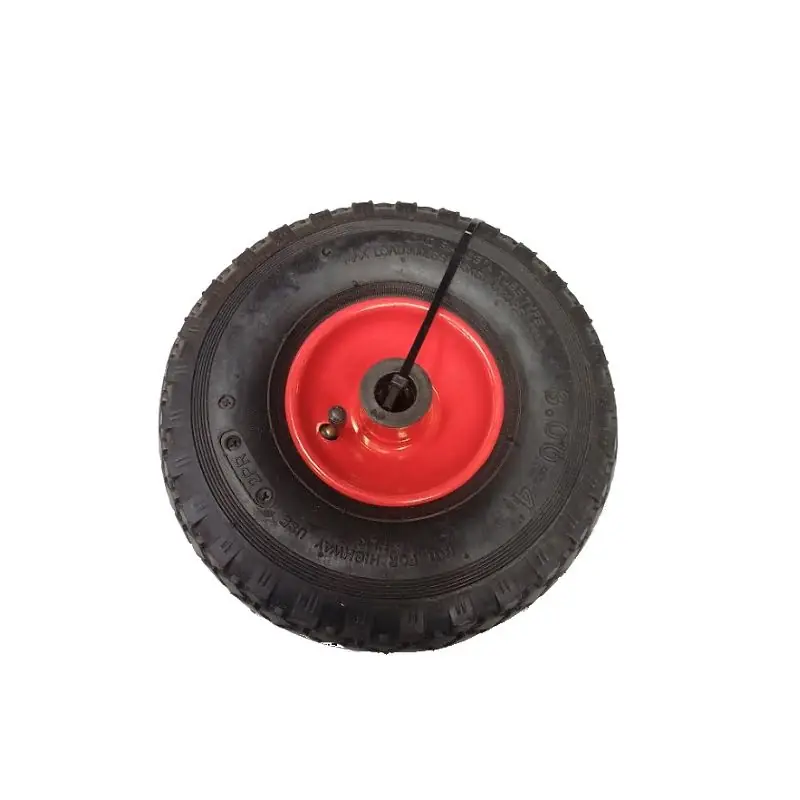 Acheter Direct ROUE GONFL.260X85 AL20 MOY/RL TOLE LARGEUR 75