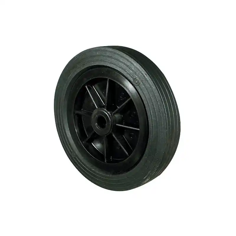 Commande En Gros ROUE DE MANUTENTION MOYEU PLAST160X40 AL20