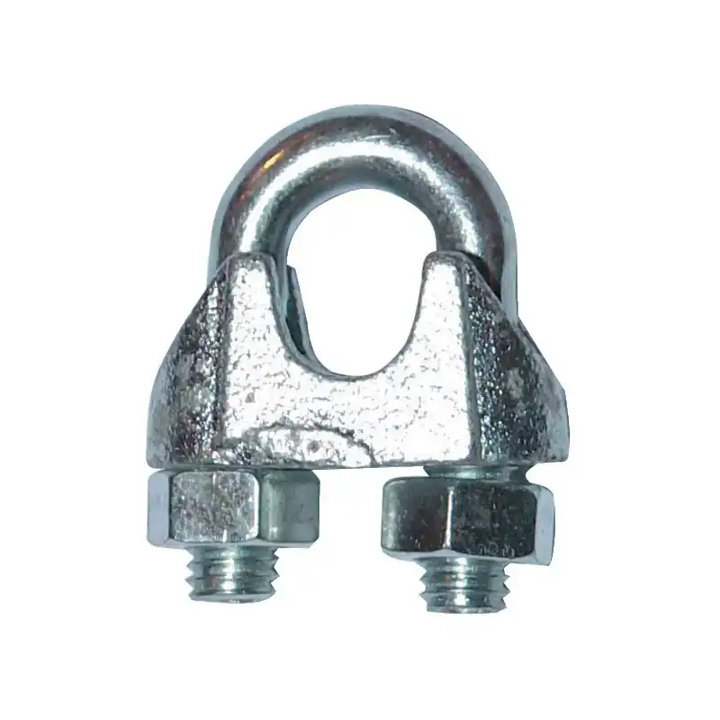 Produit De Marque SERRE CABLE ACIER ZINGUE DIA 3