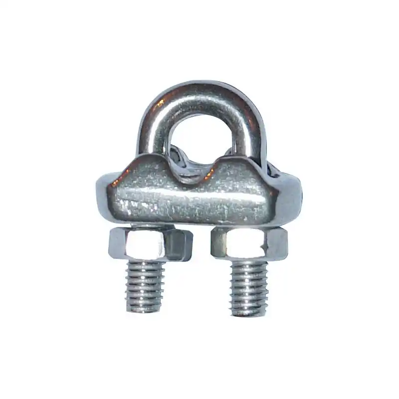 SERRE CABLE INOX DIA 03 (par10) Top Vente