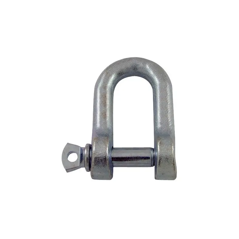 MANILLE PITON AC ZN / SERIE STD 12M/M Dernière Chance