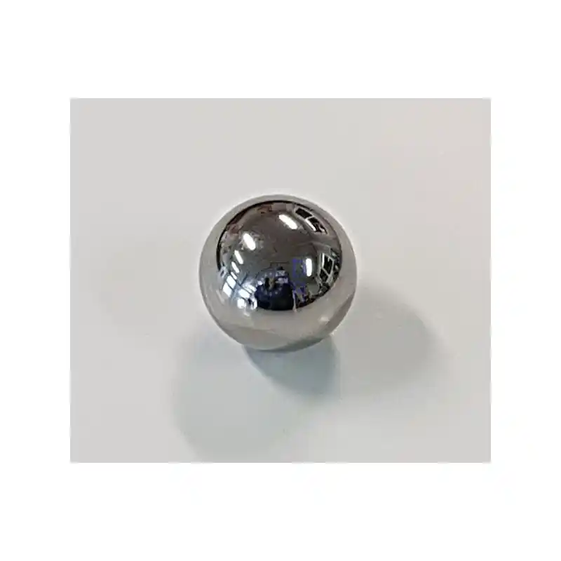 Seulement Aujourd’hui BILLE-INOX-4mm