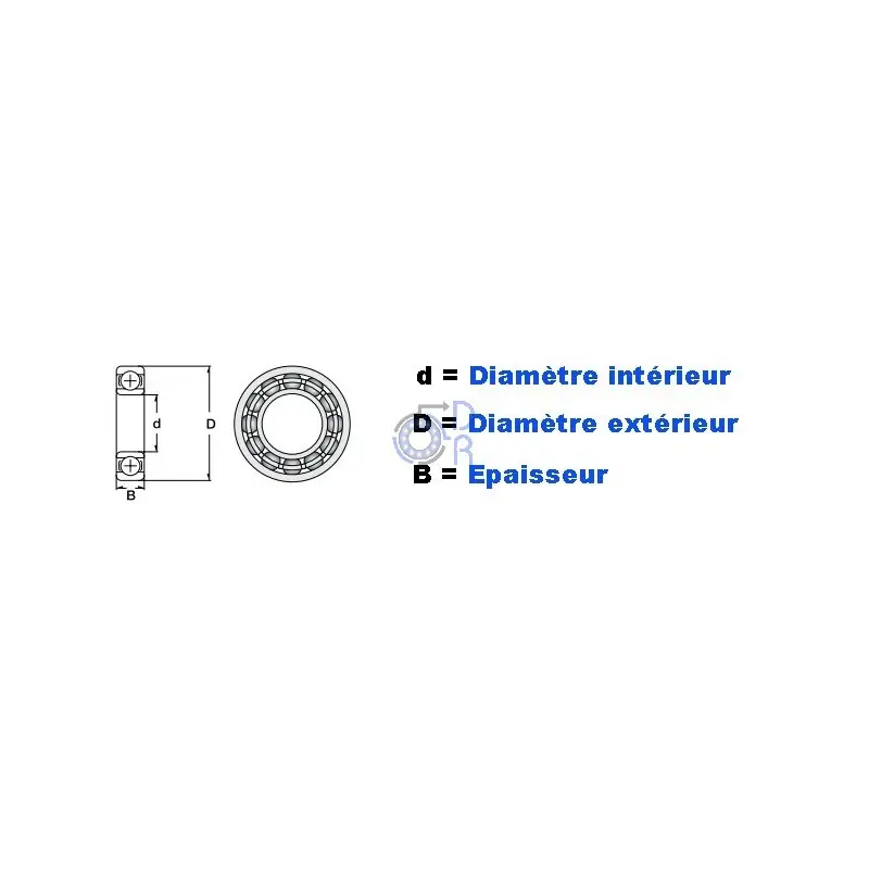 AB41376YS04-SNR Nouvelle Collection