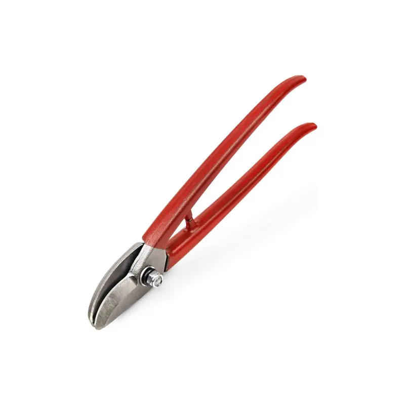 CISAILLE POUR COUPE CIRCULAIRE GAUCHE 250 mm Prix Cassé