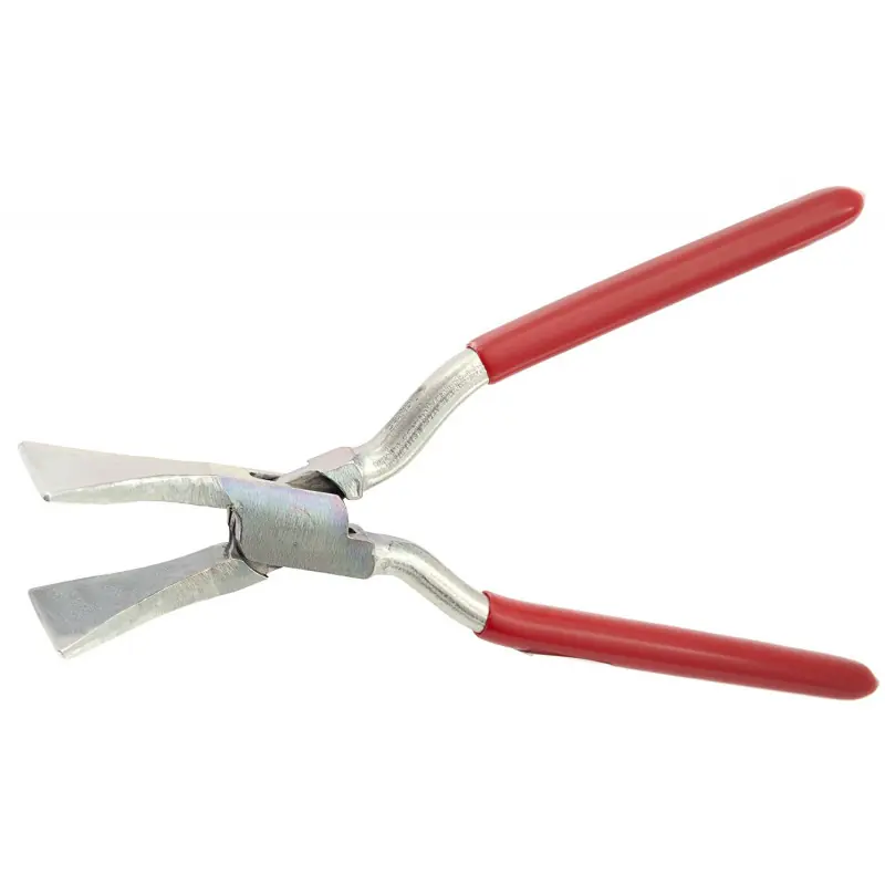PINCE A PLIER DROITE 18 mm EMBOUTIE Acheter Direct