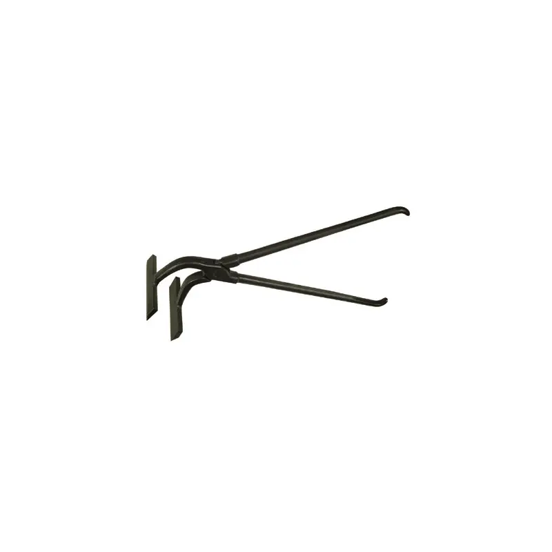 Nouvel Arrivage PINCE A RELEVER 160 mm COUDEE