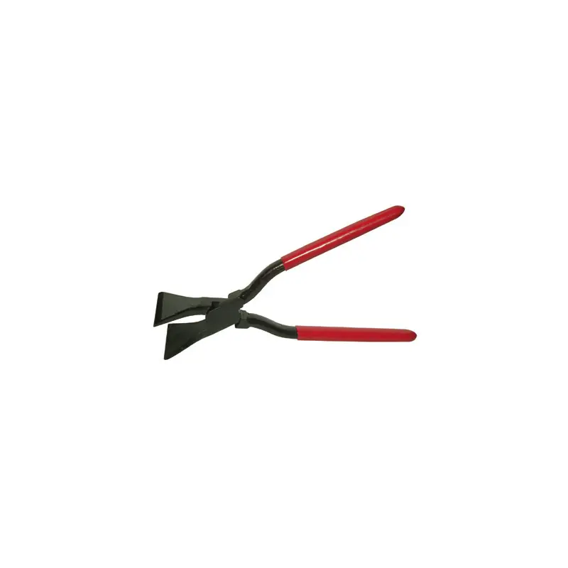 Retour Gratuit PINCE A PLIER DROITE 40 mm