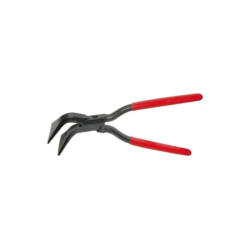 Prix Cassé PINCE A PLIER 45° – 80 mm CHARNIERE EMBOUTIE