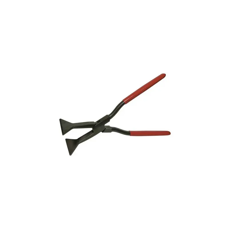 Livraison Gratuite PINCE A DRESSER TRIANGULAIRE