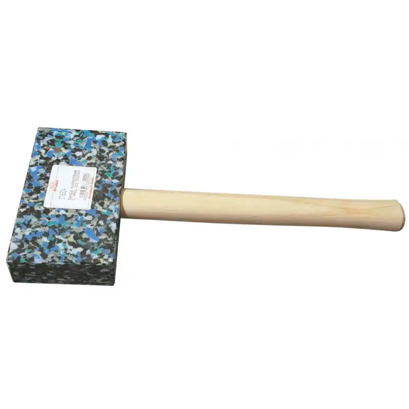 Achetez Aujourd’hui MAILLET PLASTIQUE RECTANGULAIRE MULTICOLORE