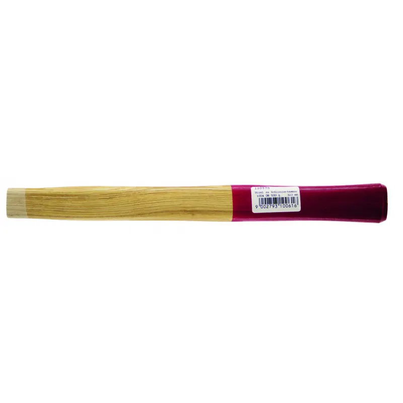 Manche de marteau STUBAI en bois d’érable lackiert – 600 g – pour marteau 100409 Prix Réduit