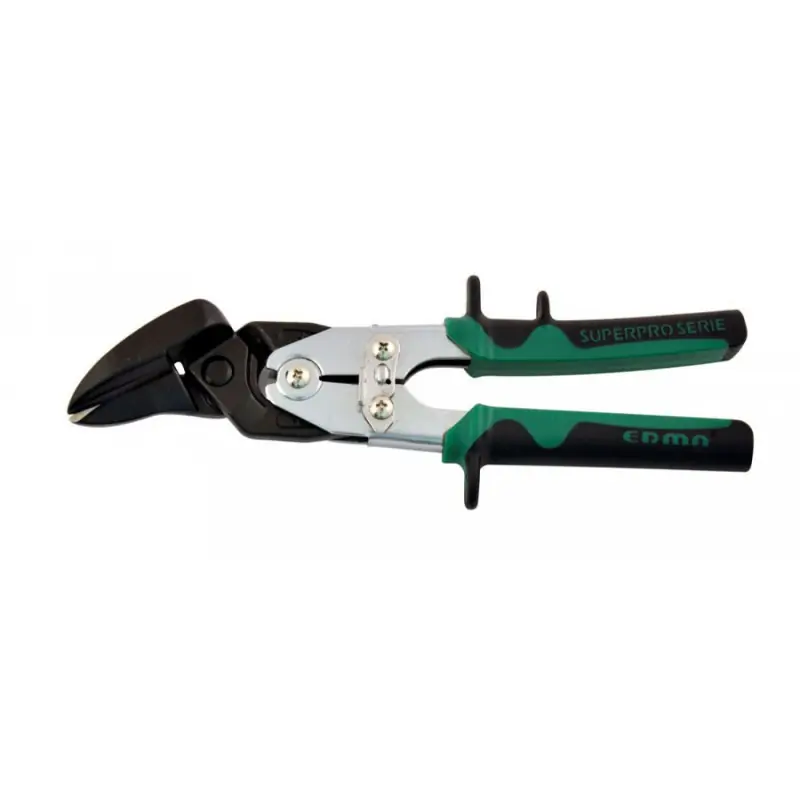 Vente Flash CISAILLE COMBINEE DROITE 260 mm