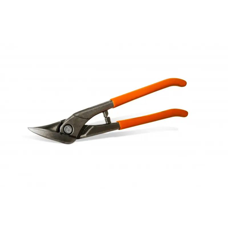 Commander Vite CISAILLE FORGÉE PASSE-FRANC 260 MM – Coupe à gauche