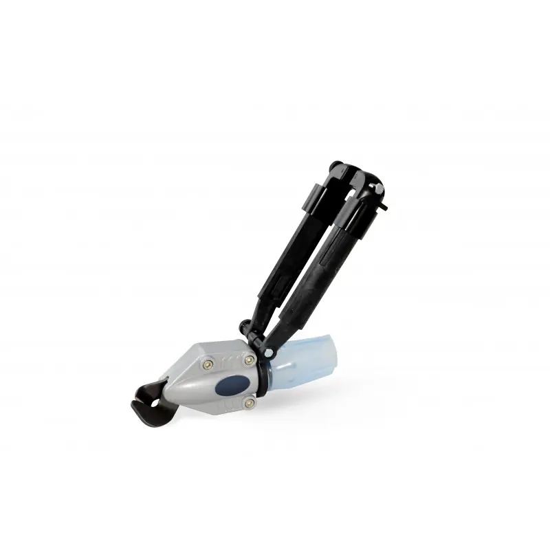 TURBOSHEAR – Cisaille électrique adaptable sur perceuse/visseuse Dernière Chance