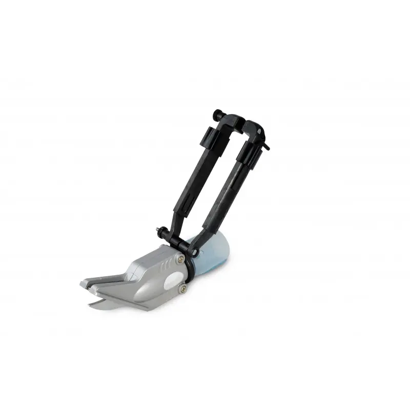 Expédié Aujourd’hui TURBOSHEAR FIBRES-CIMENT – Cisaille électrique pour panneaux fibres-ciment adapt able sur perceuse/visseuse
