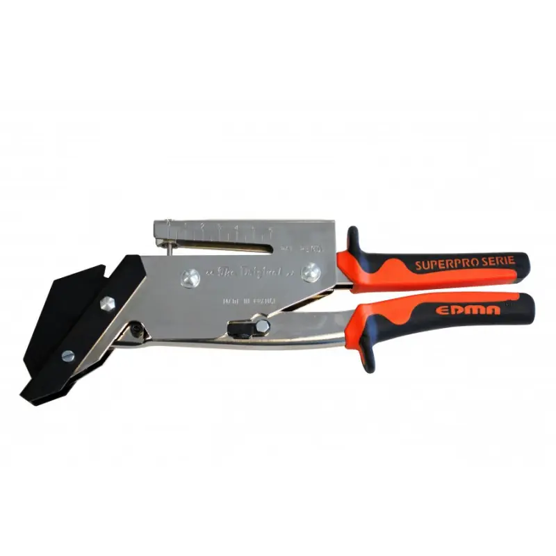 PINCE ARDOISE AVEC PERCAGE LAME DE 35 mm Commander Maintenant