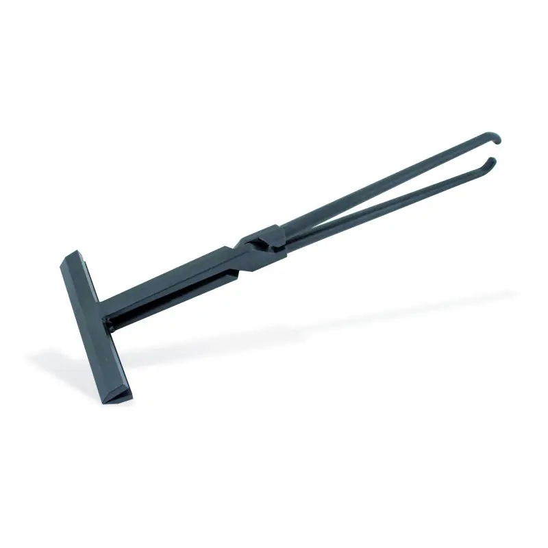 PINCE À RELEVER – Droite – 200 mm Meilleur Prix