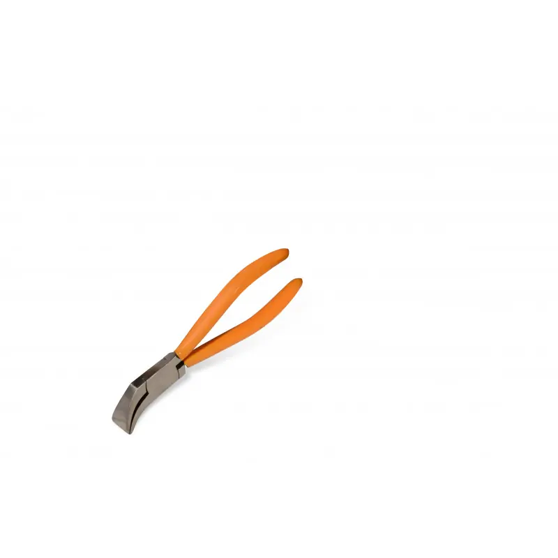 PINCE À BORDER – Coudée à 45° – 22 mm Super Prix