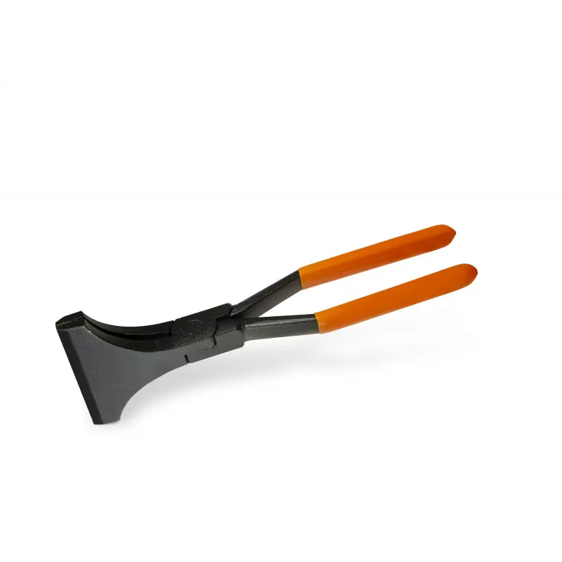 PINCE À BORDER – Droite – 100 mm Top Vente