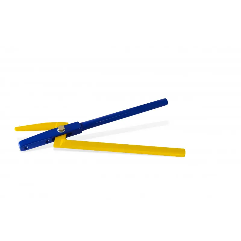 Dernier Modèle PINCE PLI MOUCHOIR