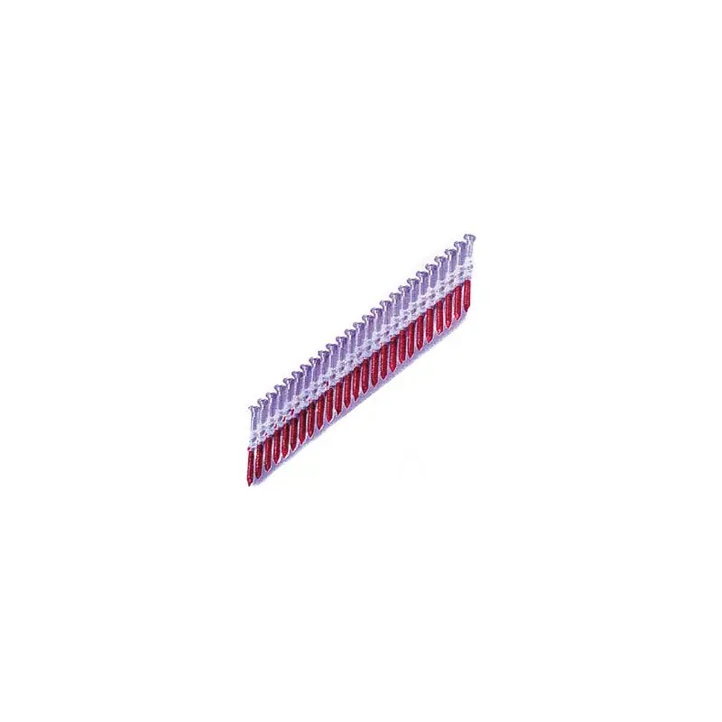 POINTE ANNELEE GALVA RB 25/25 – 2000 pièces (20250256) Livraison Express