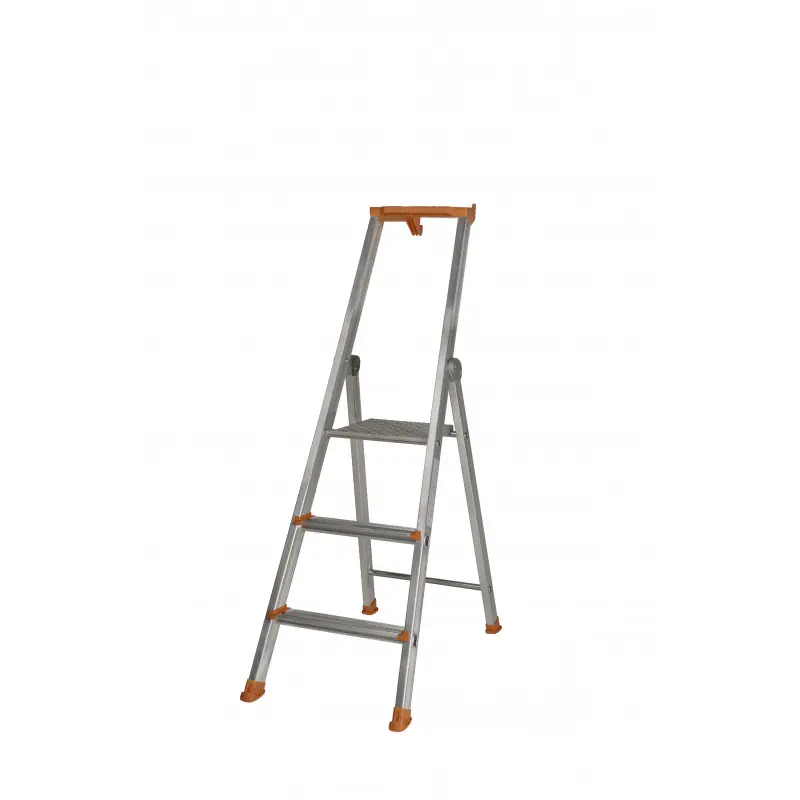 ESCABEAU ALUMINIUM MT 3 MARCHES Remise