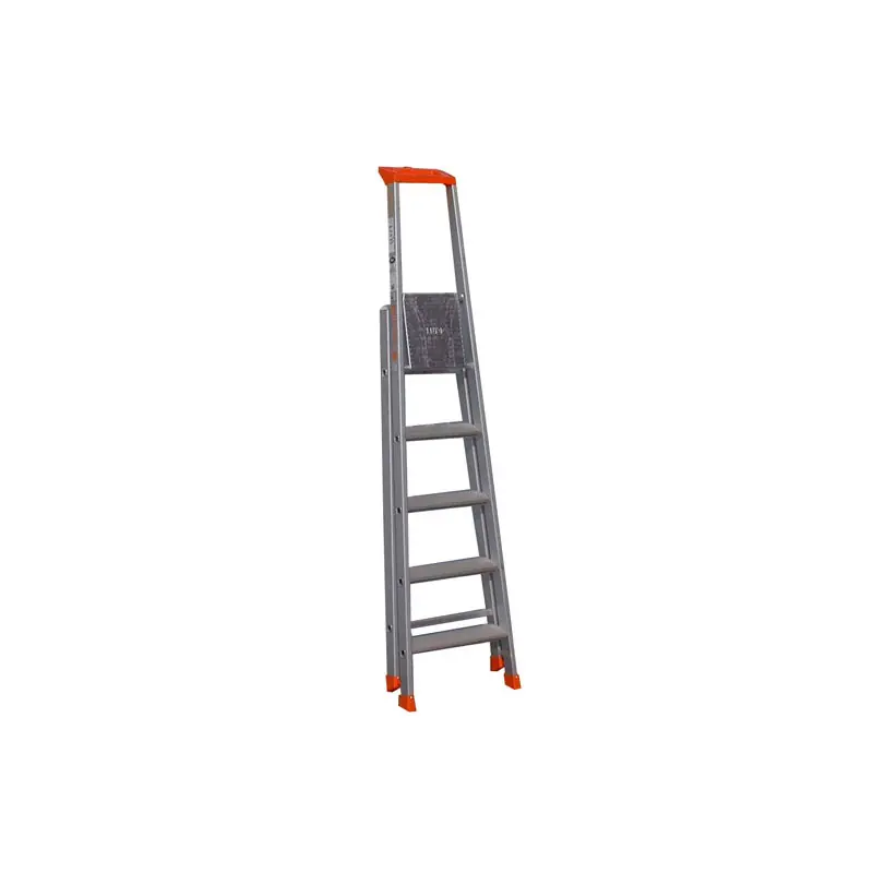 Acheter Direct ESCABEAU ALUMINIUM MT 5 MARCHES