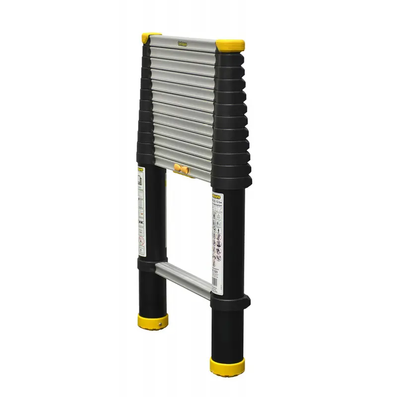 Achetez Aujourd’hui ECHELLE TELESCOPIQUE BAMBOO 13 HAUTEUR 3.80