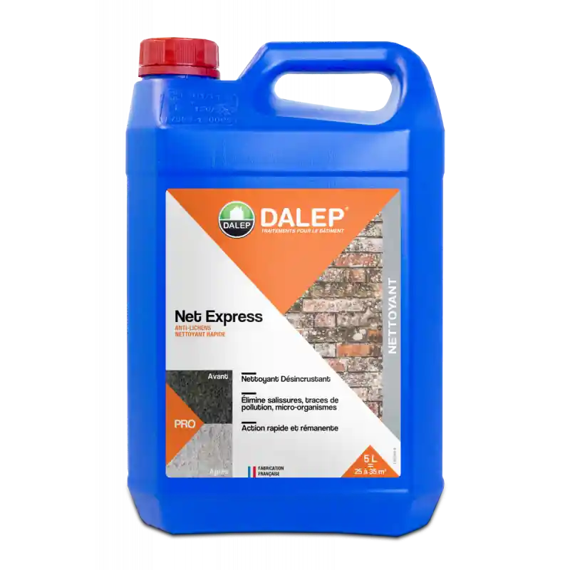 Acheter En Ligne NET EXPRESS 5 lt (nettoyant rapide)