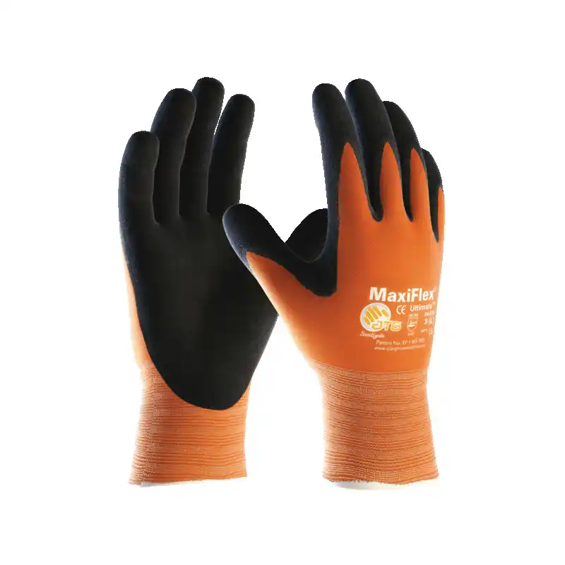Pas Cher GANTS MAXIFLEX ULTIMATE TAILLE 9
