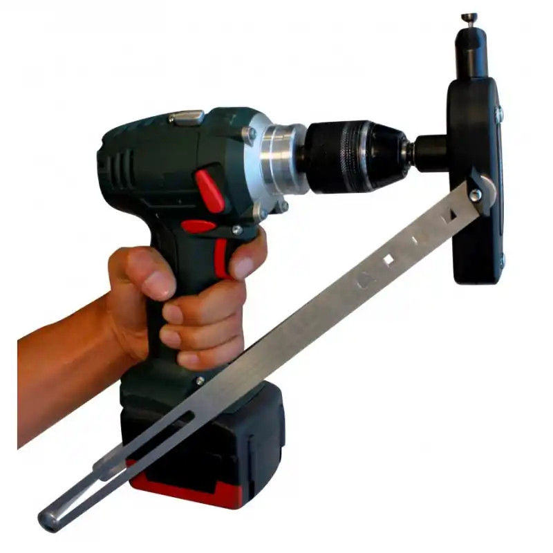 GRIGNOTEUSE ELECTRIQUE NIBBLEX Nouvel Arrivage
