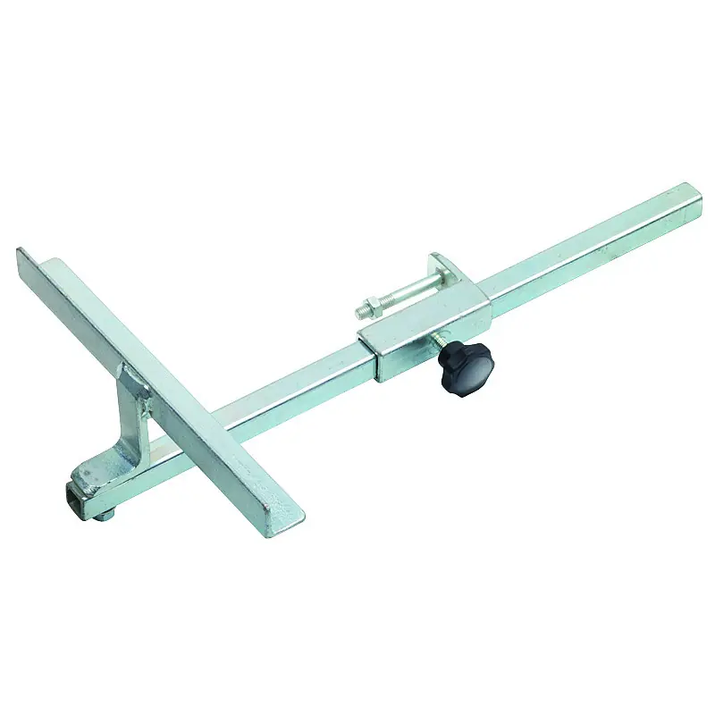 EQUERRE REGLABLE 30 à 300 mm 0 à 90° pour SCHIEFERMAX Quantité Limitée