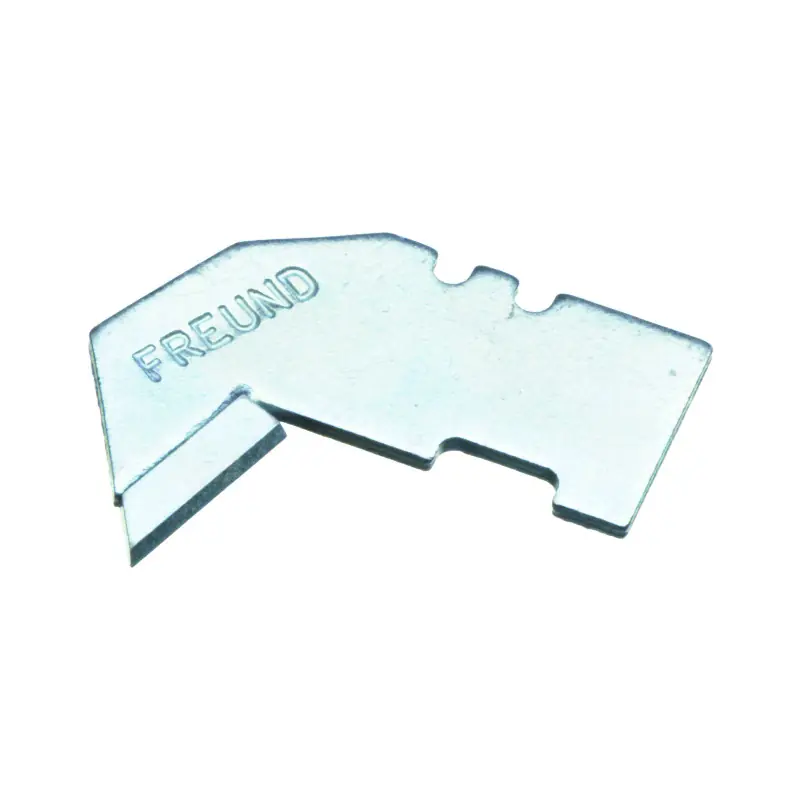 LAME EN METAL DUR POUR CUTTER PO03740 Prix Réduit