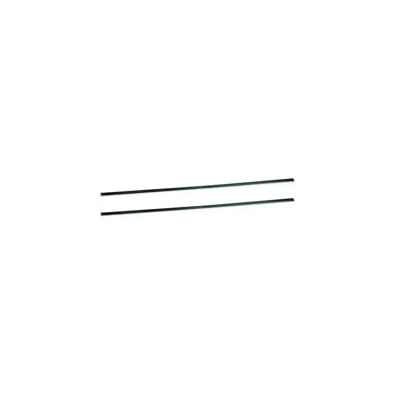 Commander Maintenant COUTEAU DE RECHANGE POUR GO03231 (La paire)