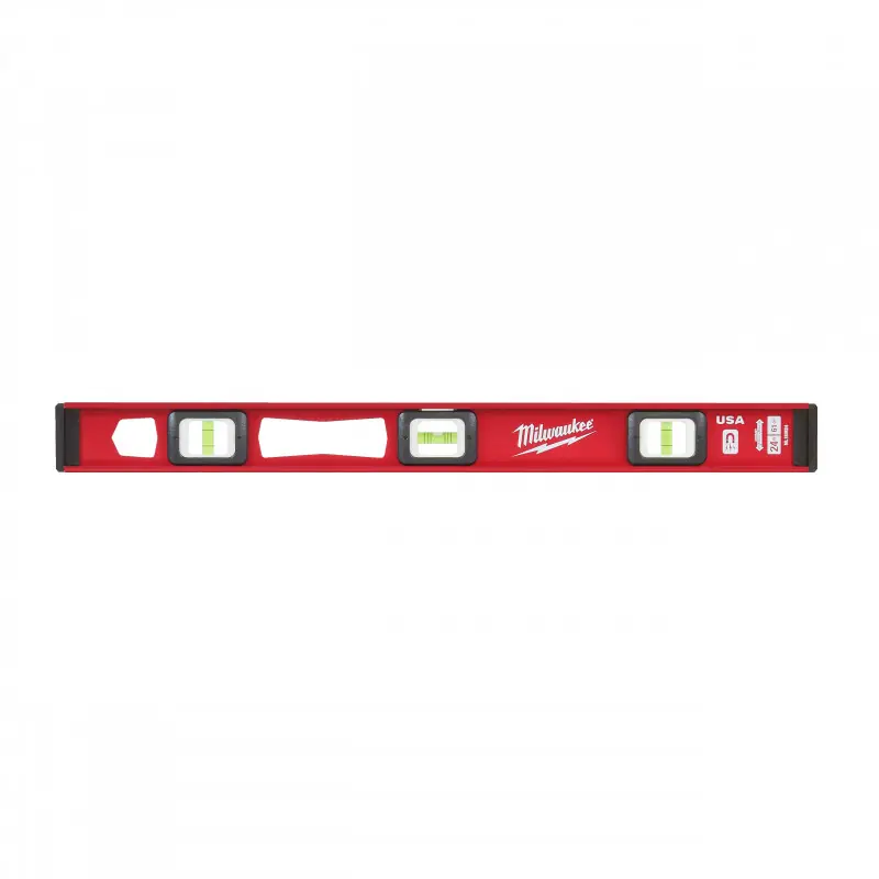 Achat Immédiat NIVEAU TRAPÉZOIDAL MAGNÉTIQUE 60 CM – carton