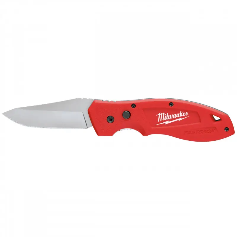 COUTEAU DE POCHE FASTBACK - Blister Livraison Gratuite