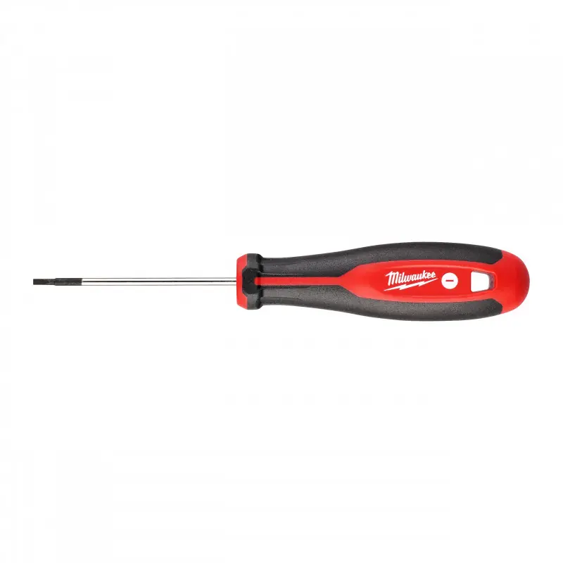 Super Prix TOURNEVIS TRILOBE SL 0,4X2,5X751 PC - Blister