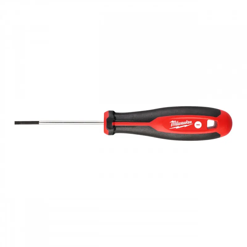 Livraison Express TOURNEVIS TRILOBE SL 0,5X3X751 PC - Blister