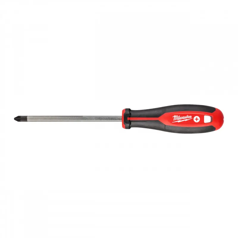 Remise TOURNEVIS TRILOBE PZ2X1251 PC - Blister